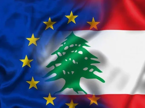 LE JOURNAL DU LIBAN DE 13H30 EN LANGUE ARABE DU 12/7/2023