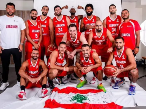 LE JOURNAL DU LIBAN DU SOIR DU 29/08/22