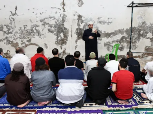 LE JOURNAL DU LIBAN DU SOIR DU 10/04/24