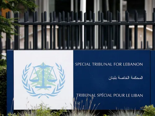 LE JOURNAL DU LIBAN DU SOIR DU 17/6/2022