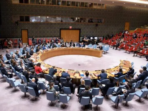 LE JOURNAL DU LIBAN DU SOIR DU 7/07/22