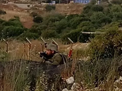 LE JOURNAL DU LIBAN DE LA MI-JOURNÉE DU 12/01/24