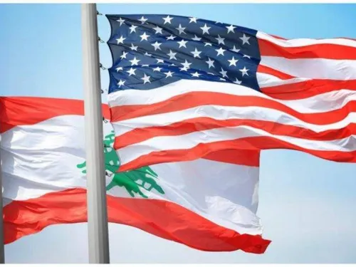 LE JOURNAL DU LIBAN DE LA MI-JOURNEE DU 2/05/23