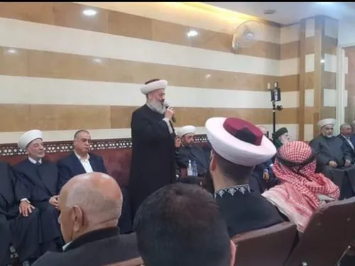 LE JOURNAL DU LIBAN DE LA MI-JOURNEE DU 20/12/22