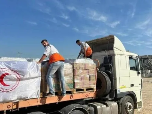 LE JOURNAL DU LIBAN DE LA MI-JOURNÉE DU 12/04/24