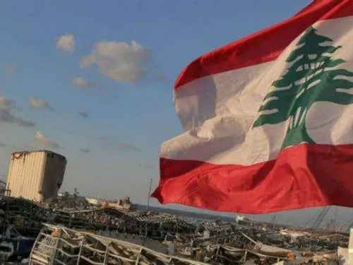 LE JOURNAL DU LIBAN DU SOIR DU 28/07/22