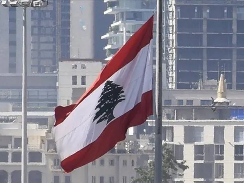 LE JOURNAL DU LIBAN DE LA MI-JOURNEE DU 22/09/22