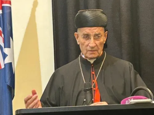 LE JOURNAL DU LIBAN DU SOIR DU 18/09/23