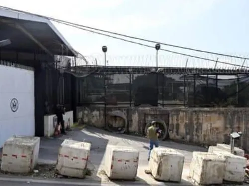 LE JOURNAL DU LIBAN DE LA MI-JOURNÉE DU 5/10/23