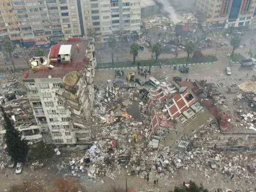 LE JOURNAL DU LIBAN DU SOIR DU 10/02/23