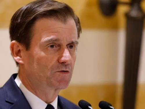 LE JOURNAL DU LIBAN DU SOIR DU 26/5/2022