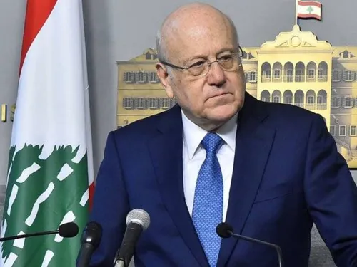 LE JOURNAL DU LIBAN DU SOIR DU 2/08/24