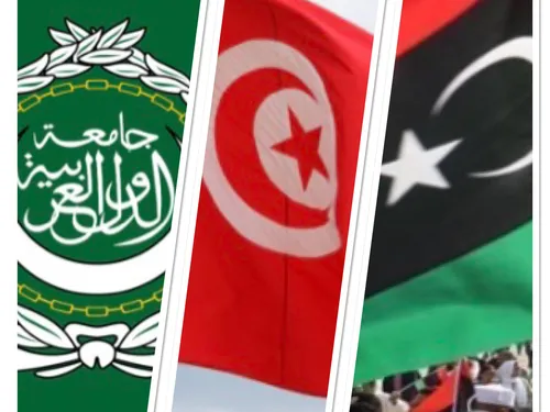 LE JOURNAL DU SOIR EN LANGUE ARABE DU 30/11/22