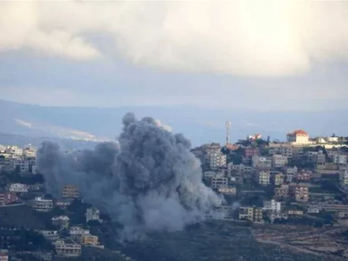 LE JOURNAL DU LIBAN DE LA MI-JOURNÉE DU 7/03/24