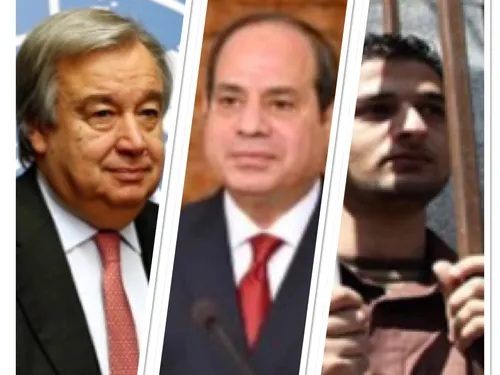 LE JOURNAL DU SOIR EN LANGUE ARABE DU 27/04/22