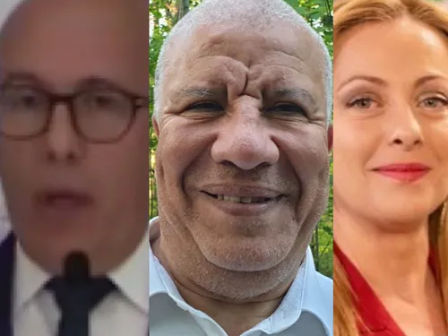 LE JOURNAL EN LANGUE FRANCAISE DE LA MI-JOURNEE DU 5/05/23