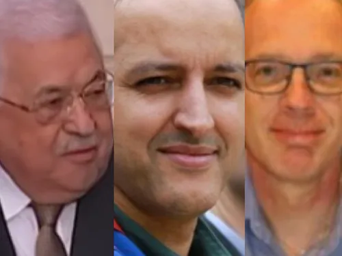 LE JOURNAL EN LANGUE FRANCAISE DU SOIR DU 16/05/23