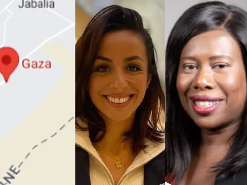 LE JOURNAL EN LANGUE FRANCAISE DE MIDI DU 3/05/23