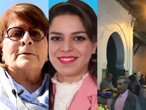 LE JOURNAL DU SOIR EN LANGUE FRANCAISE DU 18/05/22