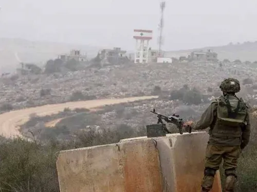 LE JOURNAL DU LIBAN DU SOIR DU 12/12/23