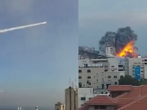 LE FLASH EN LANGUE FRANCAISE DU SOIR DU 7/10/23