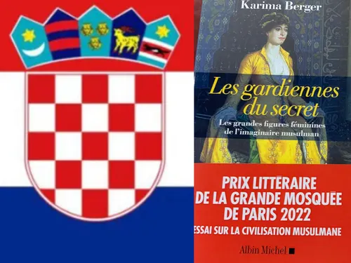 LE JOURNAL EN LANGUE FRANCAISE DU SOIR DU 9/12/22