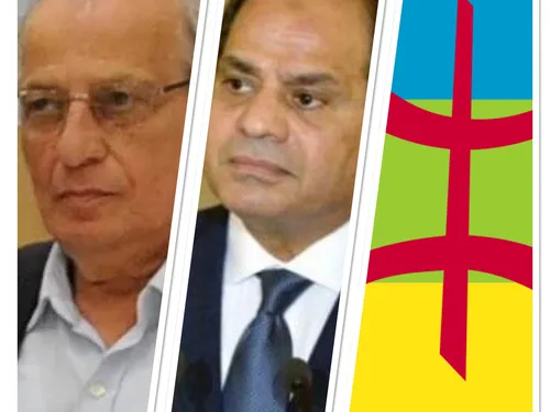 LE JOURNAL DU SOIR EN LANGUE ARABE DU 4/04/23