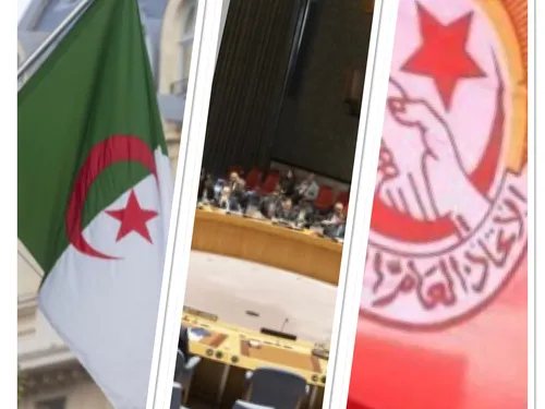 LE JOURNAL EN LANGUE ARABE DU SOIR DU 2/09/22