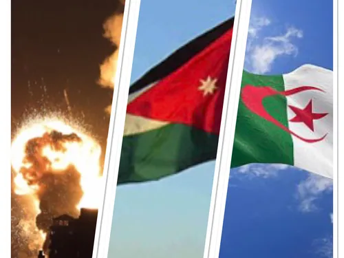 LE JOURNAL EN LANGUE ARABE DE MIDI 30 DU 4/12/22