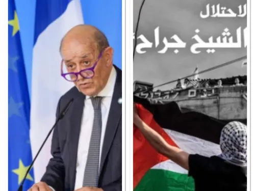 LE JOURNAL DU SOIR EN LANGUE ARABE DU 15/02/22