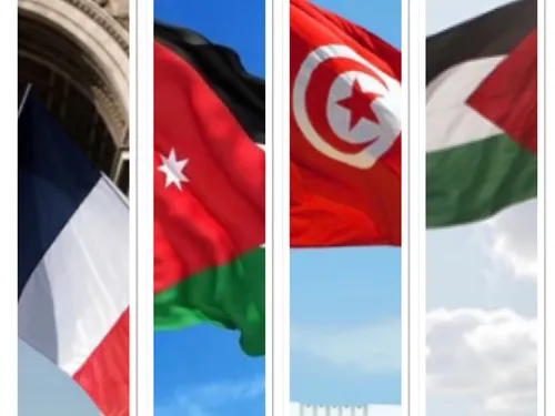 LE JOURNAL DU SOIR EN LANGUE ARABE DU 21/12/22