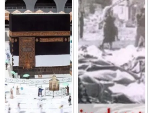 LE JOURNAL DE MIDI 30 EN LANGUE ARABE DU 9/04/22