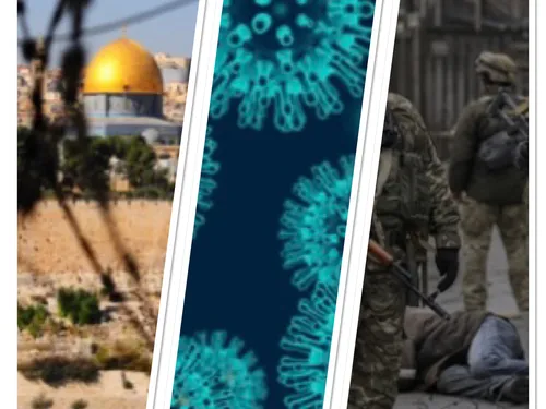 LE JOURNAL DU SOIR EN LANGUE ARABE DU SOIR DU 4/04/22