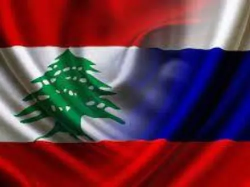 LE JOURNAL DU LIBAN DE LA MI-JOURNÉE DU 8/09/23