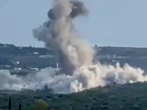 LE JOURNAL DU LIBAN DU SOIR DU 26/03/24