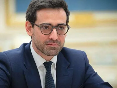 LE JOURNAL DU LIBAN DU SOIR DU 29/04/24