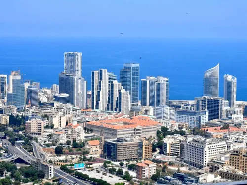 LE JOURNAL DU LIBAN DU SOIR DU 28/11/2022