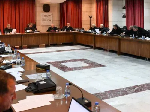 LE JOURNAL DU LIBAN DE LA MI-JOURNEE DU 5/10/22