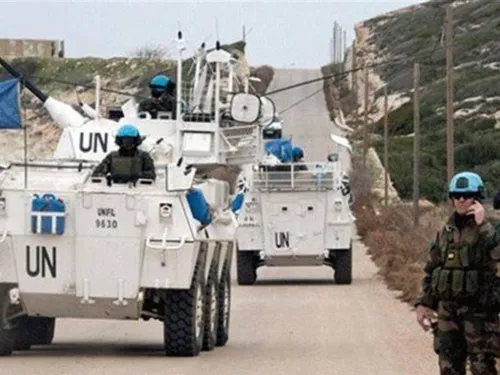 LE JOURNAL DU LIBAN DU SOIR DU 7/10/24