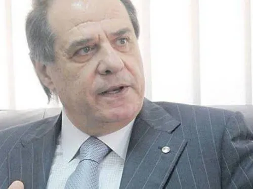 LE JOURNAL DU LIBAN EN LANGUE ARABE DU 11/5/2023