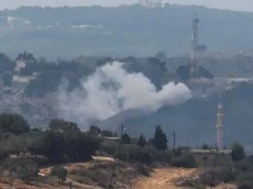 LE JOURNAL DU LIBAN DU SOIR DU 1/12/23