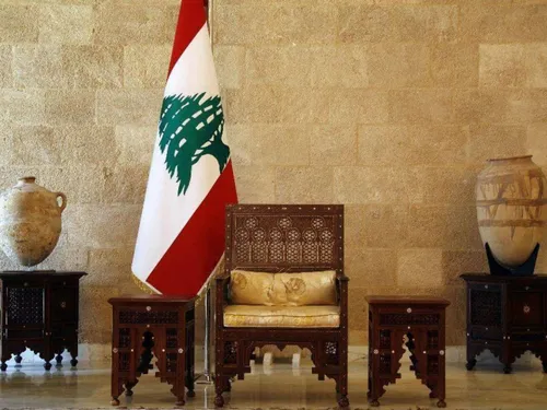 LE JOURNAL DU LIBAN DE 13 H30 DU 1/11/2022