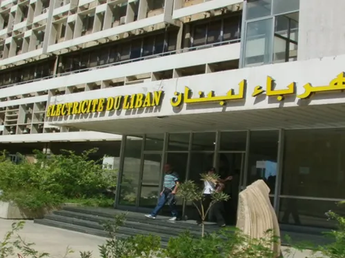 LE JOURNAL DU LIBAN DE LA MI-JOURNÉE DU 24/05/23