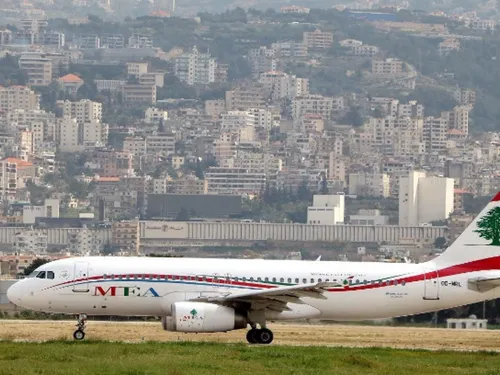 LE JOURNAL DU LIBAN DE LA MI-JOURNEE DU 30/08/22