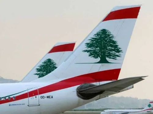 LE JOURNAL DU LIBAN DE LA MI-JOURNÉE DU 5/07/23