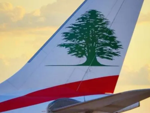 LE JOURNAL DU LIBAN DU SOIR DU 12/08/22