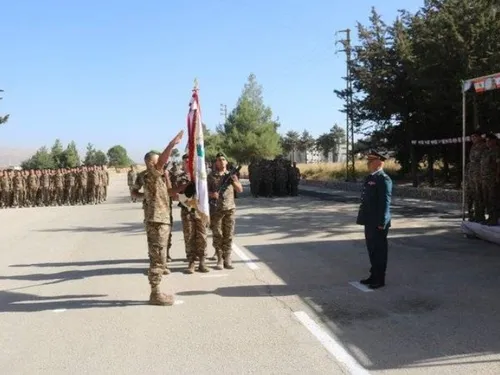 LE JOURNAL DU LIBAN DU SOIR DU 29/09/23