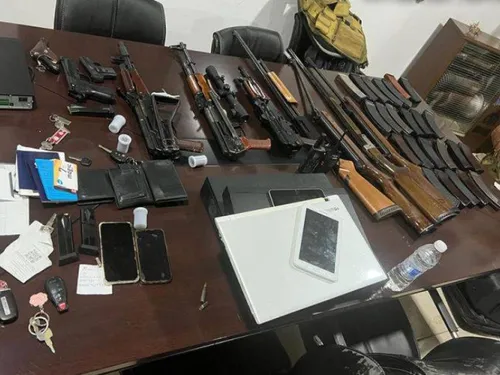 LE JOURNAL DU LIBAN DE LA MI-JOURNÉE DU 29/09/23