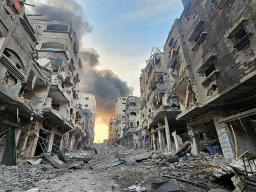 LE JOURNAL DU LIBAN DU SOIR DU 2/04/24