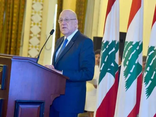 LE JOURNAL DU LIBAN DE LA MI-JOURNÉE DU 6/07/23